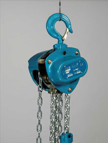 Concord Lifting Equipment Ltd Image