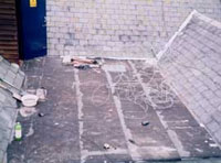 Grp Flat Roofing Image