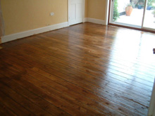 ATT Floor Sanding Image