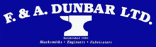 F & A Dunbar Ltd