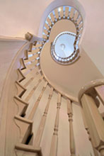 Mays Timber Stairs Image