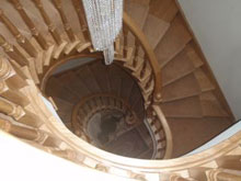 Mays Timber Stairs Image