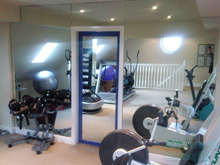 Mirrors and Glass UK Limited Image
