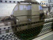 Mirrors and Glass UK Limited Image