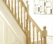 Stair parts Stair parts