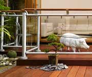 Decking Decking