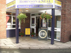 Robinson & Neal Ltd Image