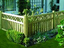 Sandalwood Gates & Timber Products Image