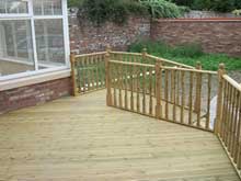 Sandalwood Gates & Timber Products Image