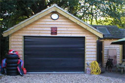 Shaw and Sons Builders Image