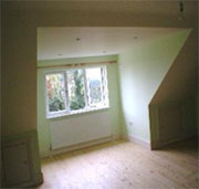 Shaw and Sons Builders Image