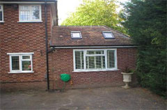 Shaw and Sons Builders Image