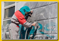 Token Cleaning Services Image