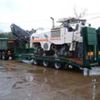 Watson Plant Hire Image