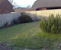 1st Aid 4 Fencing Image