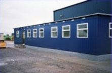4m Portable Buildings Ltd Image