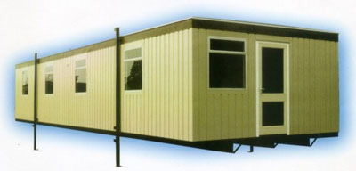 4m Portable Buildings Ltd Image