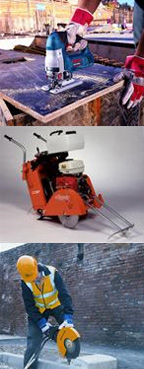 Central Tool Hire Image