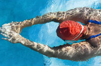 Cascade Pools (East Anglia) Ltd Image