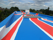 Capital Roofing Co Ltd Image