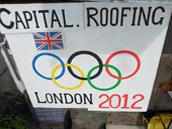 Capital Roofing Co Ltd Image