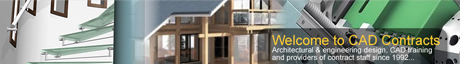 Cad Contracts Ltd Image