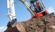 C R & J Jenkins Ltd Image