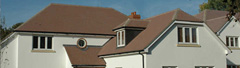 C & O Roofing Ltd Image