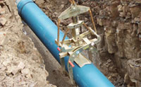 Dave Bushby Plant Hire Ltd Image