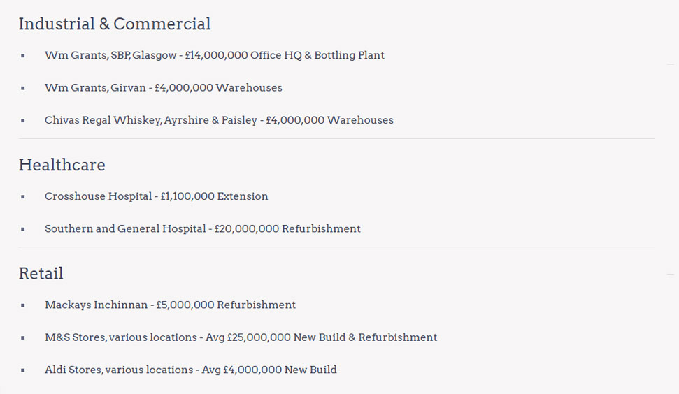 HSEF (Health, Safety, Environmental & Fire Consultants) Image