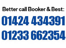 Booker & Best Ltd Image