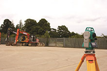 Boss Services Plant Hire Ltd Image