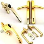 Oxford Car Keys Image
