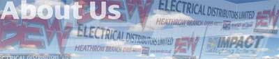 BEW Electrical Distributors Ltd Image