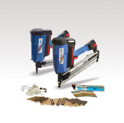 BeA Fastenings Systems Limited Image