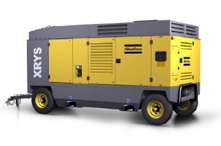 Atlas Copco Construction & Mining Ltd Image