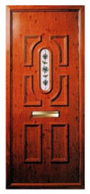 Decra Doors Plus Ltd Image
