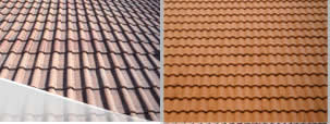 Angel Roofing Image