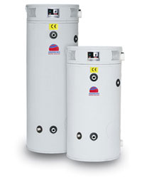 Andrews Water Heaters Image