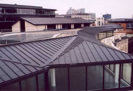 Anderson Roofing Ltd Image