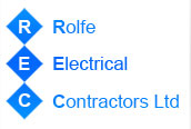 Rolfe Electrical Contractors Ltd