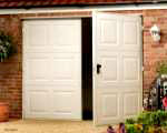 Acorn Garage Doors Systems Ltd Image