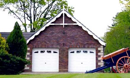 Acorn Garage Doors Systems Ltd Image