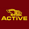 Company Logo Postition 1