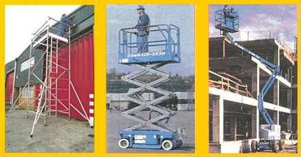 Accesscaff International Ltd Image