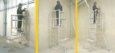 Accesscaff International Ltd Image