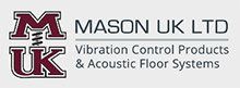MASON U.K. Ltd