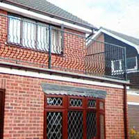 A 1 Iron Work Ltd Image