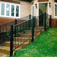 A 1 Iron Work Ltd Image