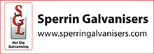 Sperrin Galvanisers